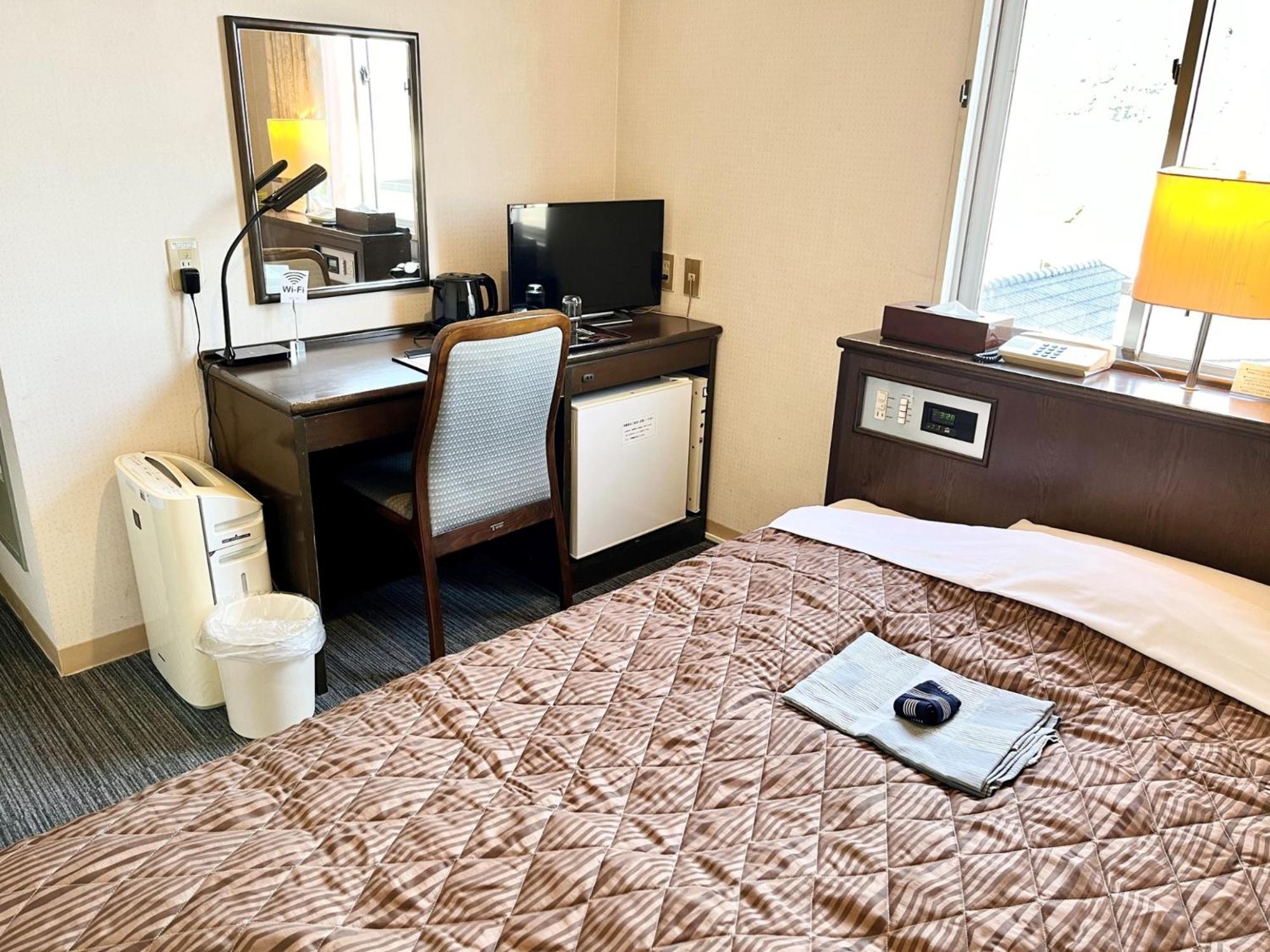 Nakamura Daiichi Hotel Shimanto  Exterior foto