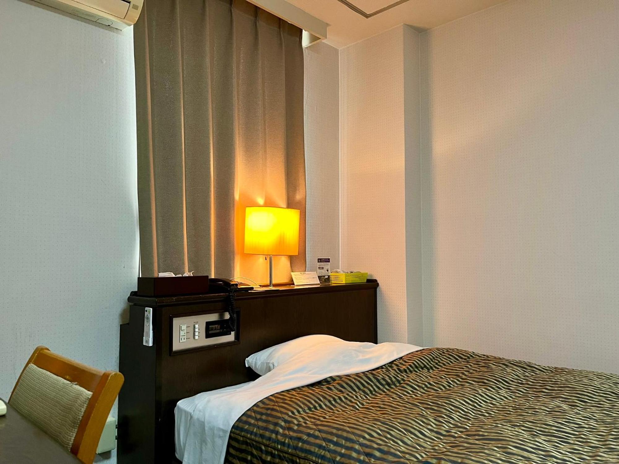 Nakamura Daiichi Hotel Shimanto  Exterior foto